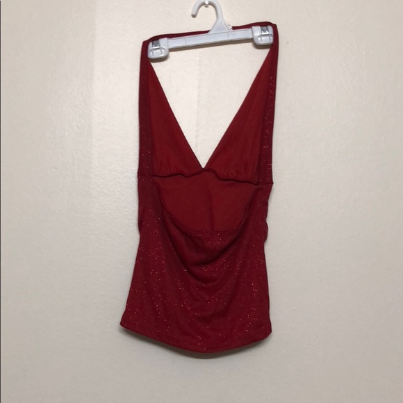 Party top - Picture 2 of 2